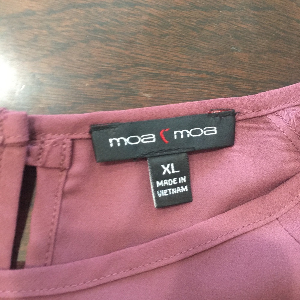 Pink Top‼️ - Picture 4 of 4